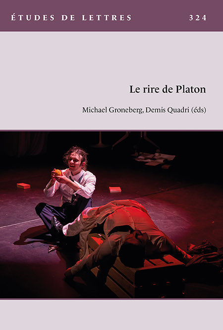 Études de lettres tweet media