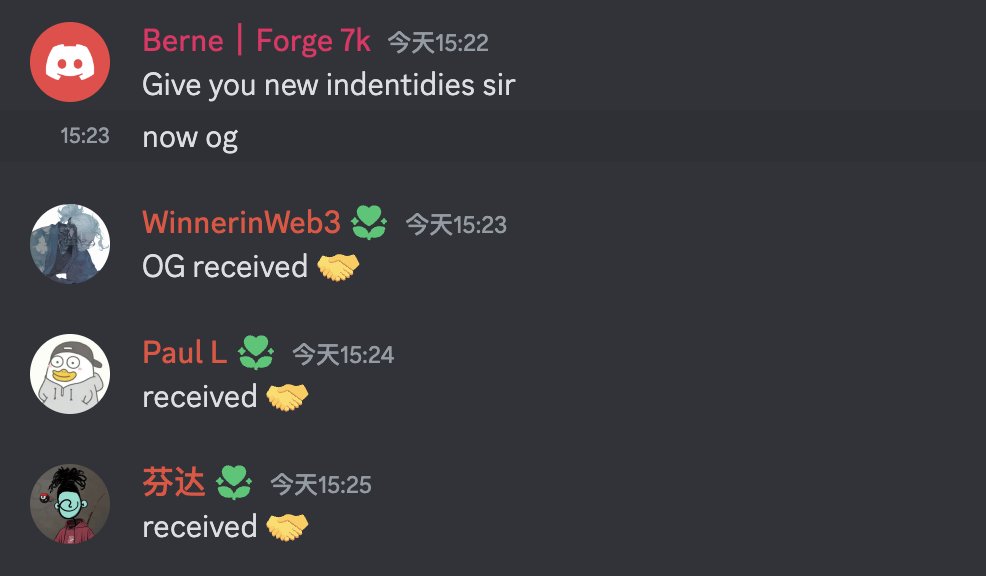 Forge7K | Bitcoin game engine tweet media