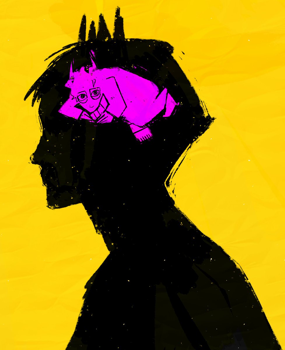 erisol at 6:09 tweet media