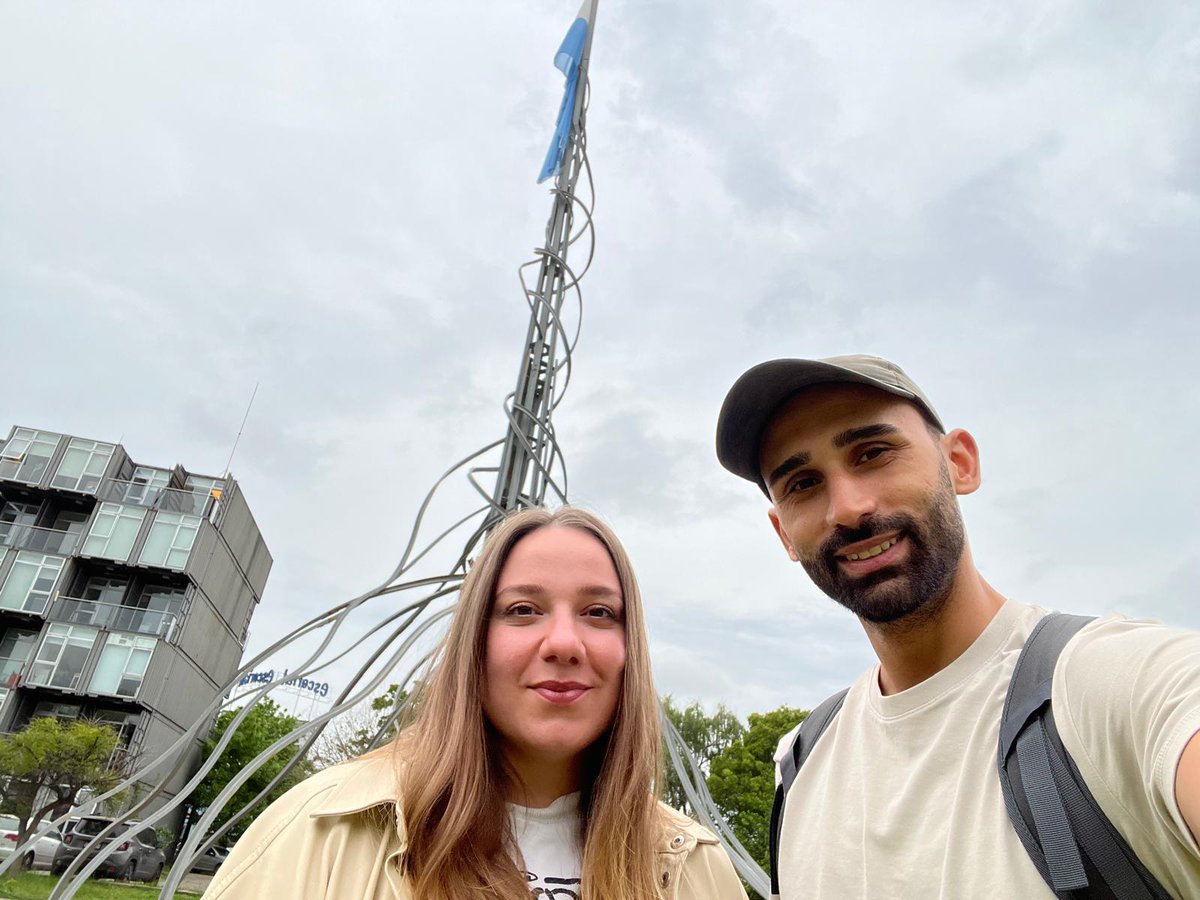 BioTUNE (@bio_tune) on Twitter photo Meet Ioanna Rigou (<a href="/theglasgowcemi/">Centre for the Cellular Microenvironment</a>, UK), who recently arrived to <a href="/insunsam/">Instituto de Nanosistemas</a> (Argentina) for a 3-months secondment at Dr. <a href="/DPallarola/">Diego Pallarola</a>'s labs. Learn more about this secondment here: biotune.upc.edu/en/news/phd-st… Meet Ioanna Rigou (<a href="/theglasgowcemi/">Centre for the Cellular Microenvironment</a>, UK), who recently arrived to <a href="/insunsam/">Instituto de Nanosistemas</a> (Argentina) for a 3-months secondment at Dr. <a href="/DPallarola/">Diego Pallarola</a>'s labs. Learn more about this secondment here: biotune.upc.edu/en/news/phd-st…