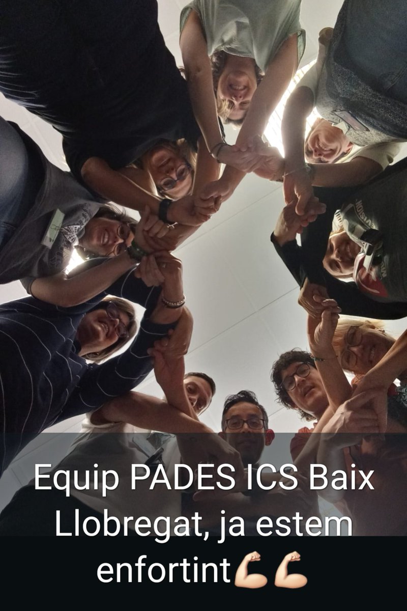 Cures Pal·liatives - SCBCP tweet media