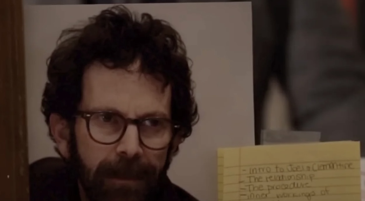 Charlie cameos in "Only Murders in the Building" ... kinda
bit.ly/484qKaj

#charliekaufman #adaptation #OMITB