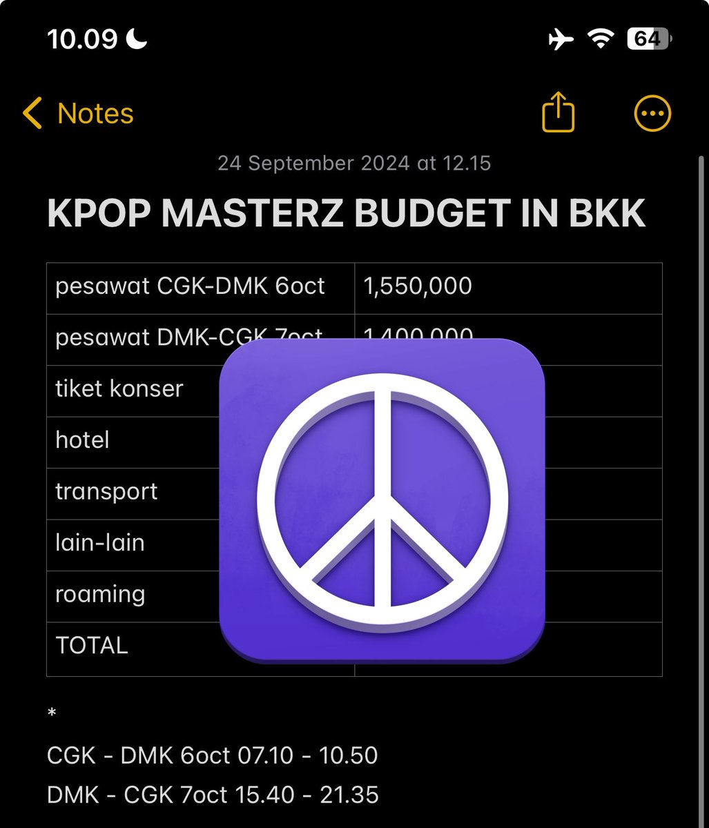 point ini bener bgt gw juga gk nyangka mereka pake batik cok tp emg kalo diliat dr jamnya tuh paling oke ya batik soalnya gw sempet mau pake batik tp harganya naik lol dan  ternyata ada thai lion yg lebih pagi dan murah😭😭