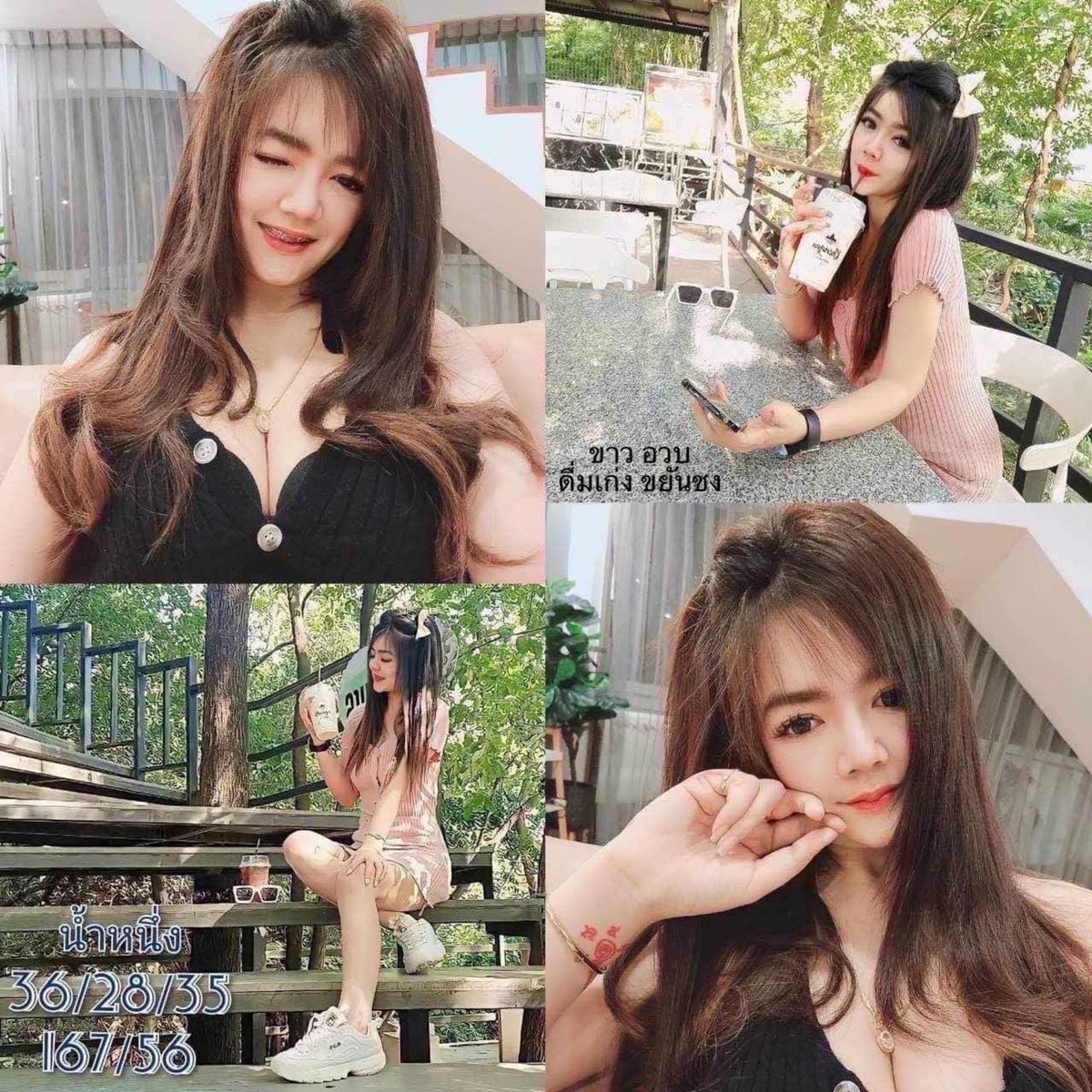 chng_rab's tweet photo. รับจัดหาเด็กเอ็นท์ ชงเหล้าเอนเตอร์เทนค่ะ เรทราคา เริ่มต้น 1500 ค่ะ ✅  เด็กถึงงานค่อยจ่ายเงินได้จ้า 🥰 ✅
#ชงเหล้าหิน  #ชงเหล้าเอนเตอร์เทนชะอำ  #ปากน้ำ #กุย #เพชรรบุรี สนใจติดต่อ 
✅ :a-aom2941 ( เจน ) หรือ ☎️:092-7489771 เจน  
( ไม่รับงานเสริมเสียค่ะ ✅🙏) https://t.co/AXGe6VtNZN