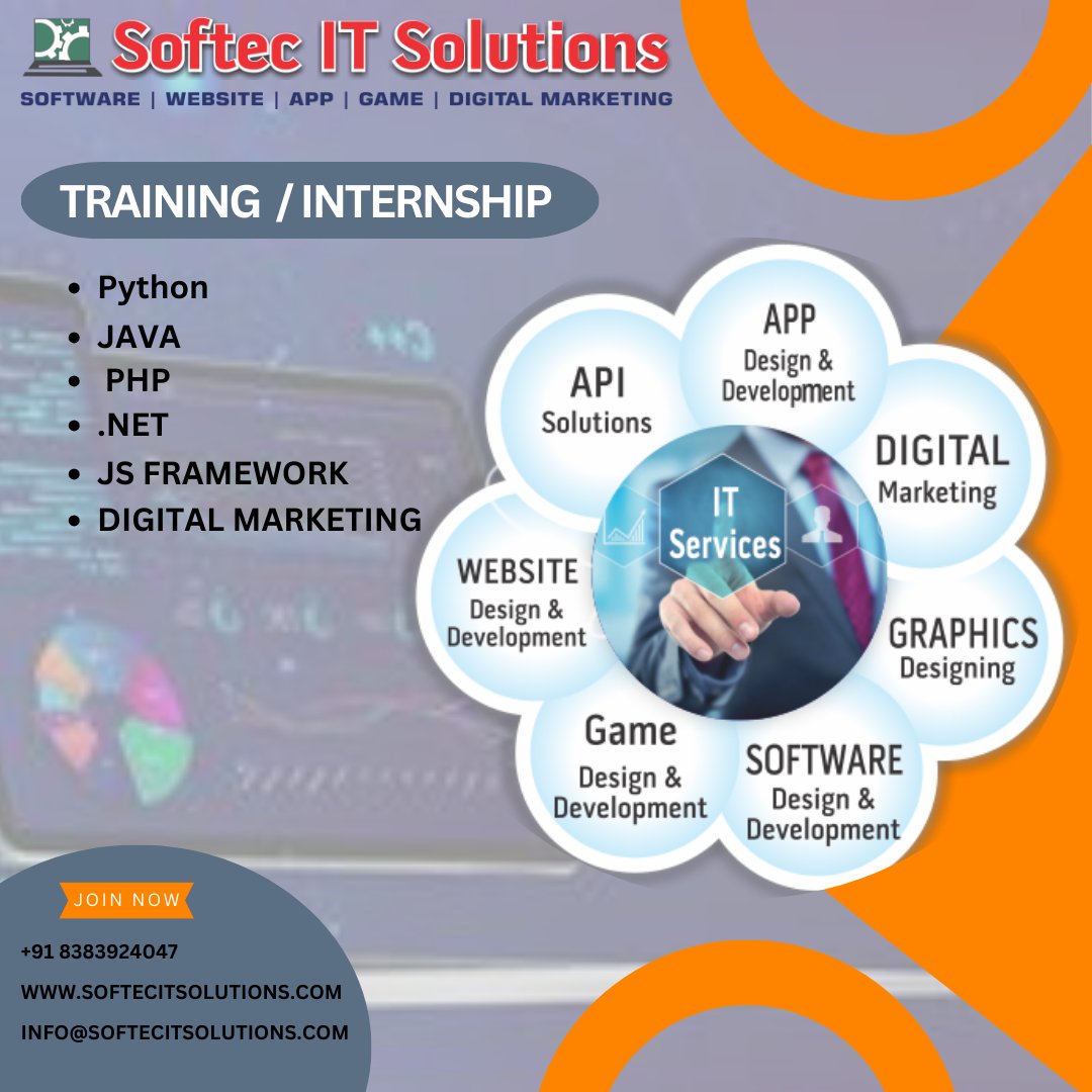 Softec IT Solutions (@it_softec) / Posts / X