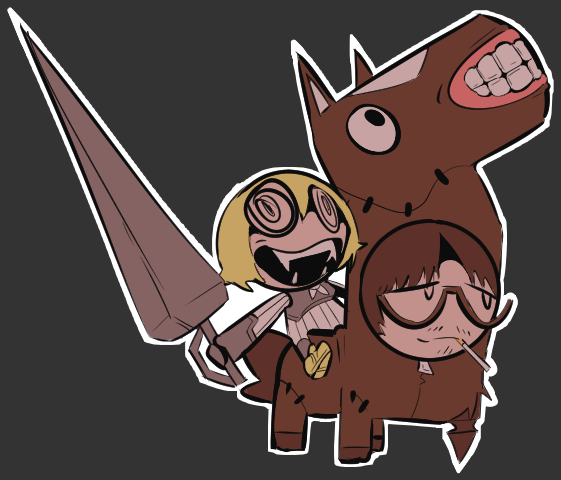 PLASTIC! (@plastic_doodles) on Twitter photo 