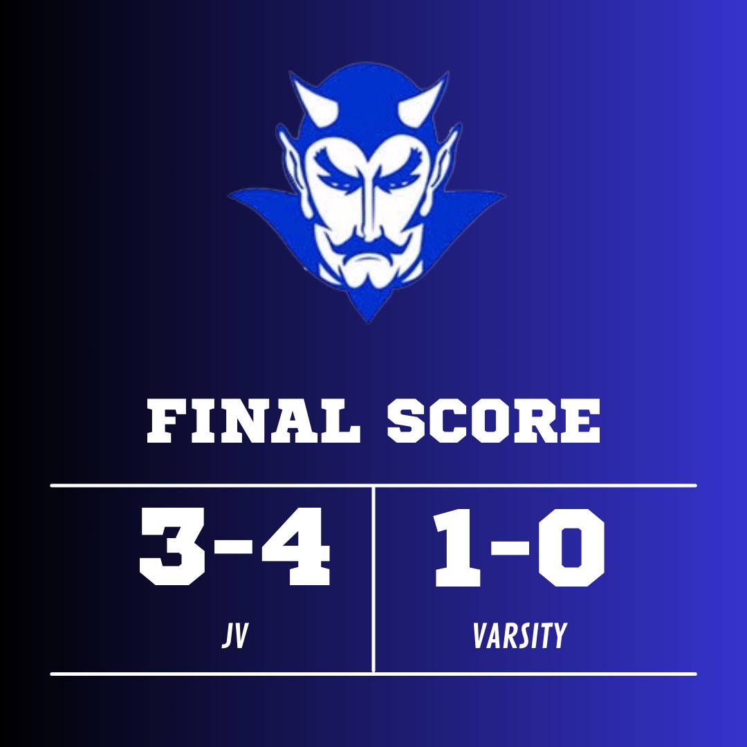 BHSMensSoccer_'s tweet photo. ‼️BOOM‼️

Varsity takes down D1 Wayne @ home pushing our home record to 8-0 and 12-3 overall!!! Big goal scored by Aden Metcalf pushes us to the final whistle. Momentum continues as we travel to Xenia on Saturday for our final regular season match.

LETS GO BLUE!!! https://t.co/Fbwbl2RBVS