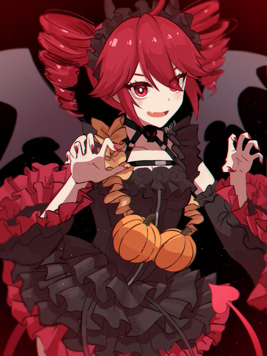 ayra__00's tweet photo. 💕🎃 TETOSPOOK 🎃💕

#テトの日2024 https://t.co/piCuqHGwnW