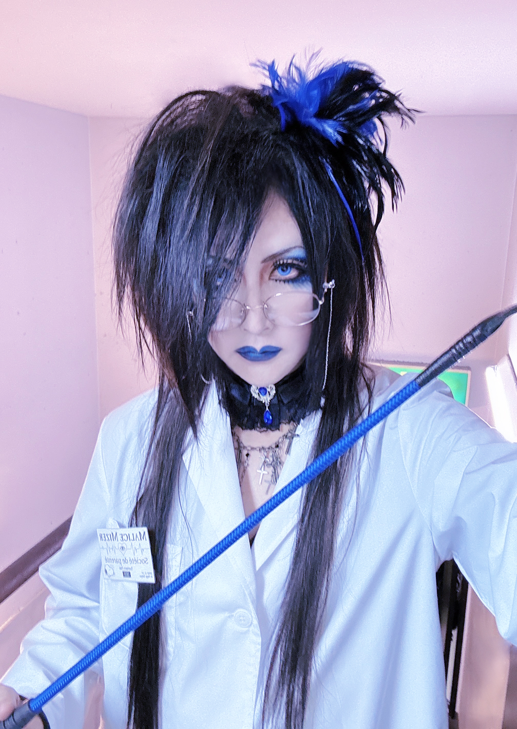 Moi dix Mois（Mana） (@M_d_M_official) / X