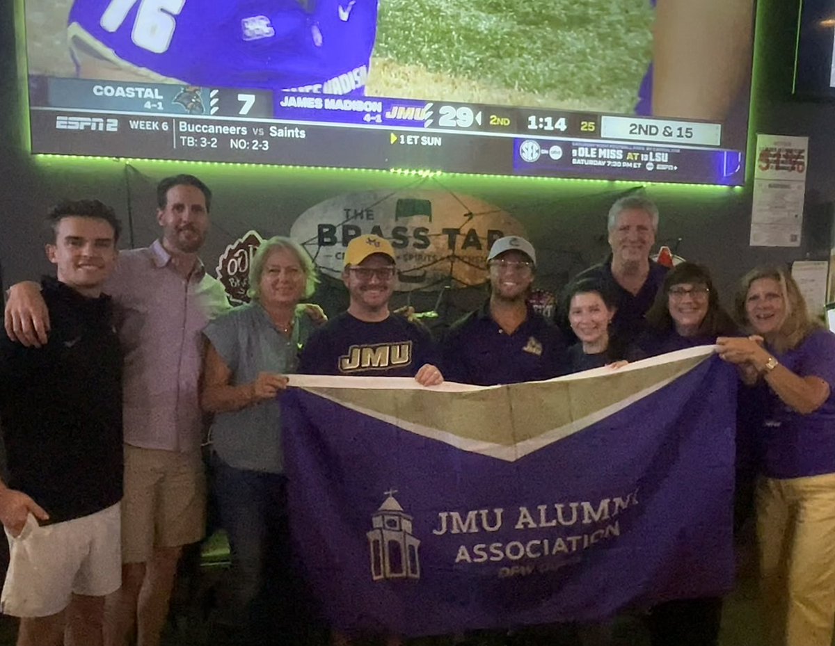 DFWDukes's tweet image. The Dukes defeat Coastal at home 39-7! Thanks for everyone who joined us for the watch party! 🏈