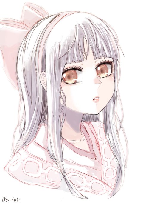 ナコルル(加筆再掲)。 