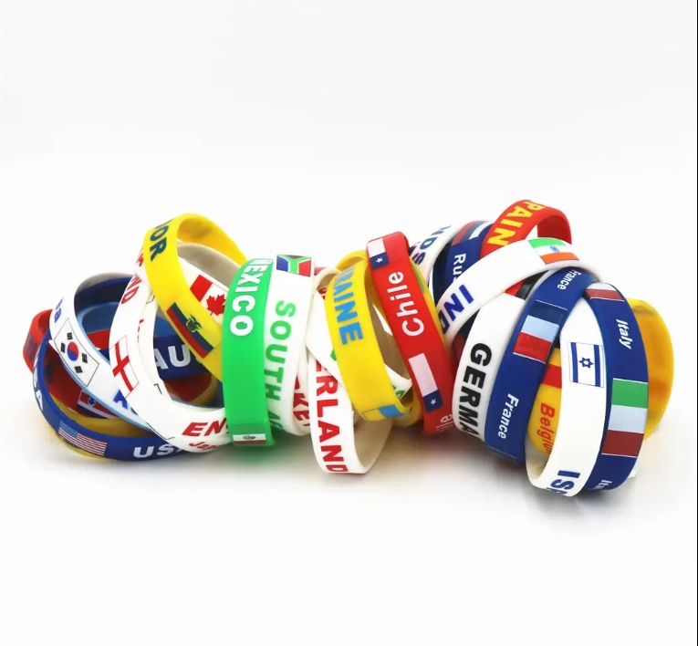 Engraved Text Logo Custom Rubber Bracelet Custom Silicone Wristbands Party Luminous Silicone Bracelets Running 
personalize Wristbands

bracelet#bracelets#gold bracelets#friendship bracelets#bracelets for women#bracelets for men