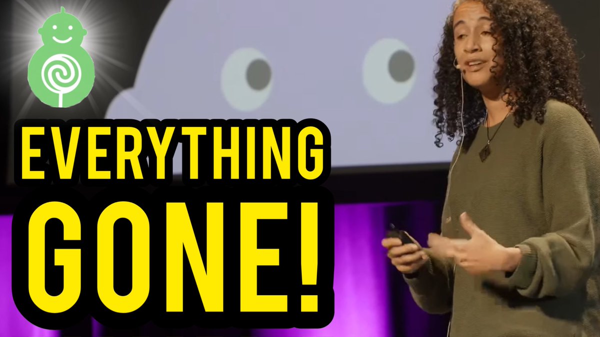 SmashJT's tweet image. BREAKING!
Sweet Baby Inc. Website Goes Into LOCKDOWN!!
WATCH: youtu.be/GhVuxP2ZfHg