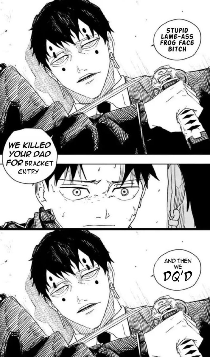 LynnToku 🔜 UMAD tweet media