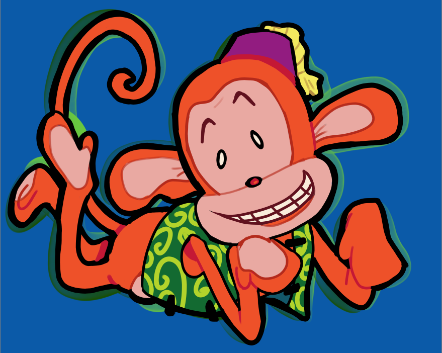monkeyboner105's tweet photo. mooonnnkekeeeybinene https://t.co/4YTvwA5cI8