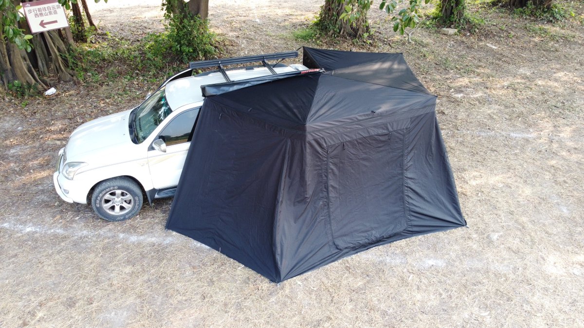 WayparkAuto tweet picture