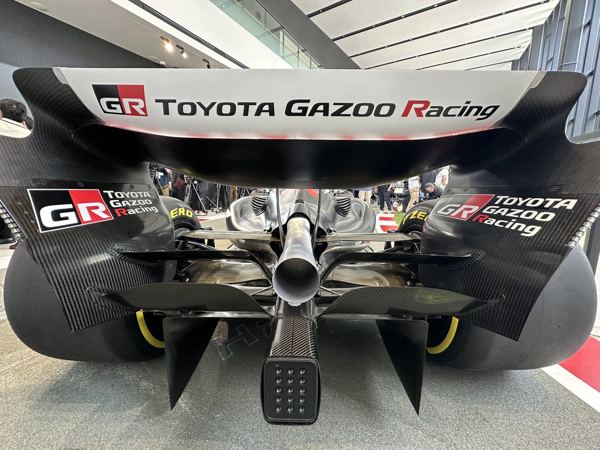 熱田 護 tweet media