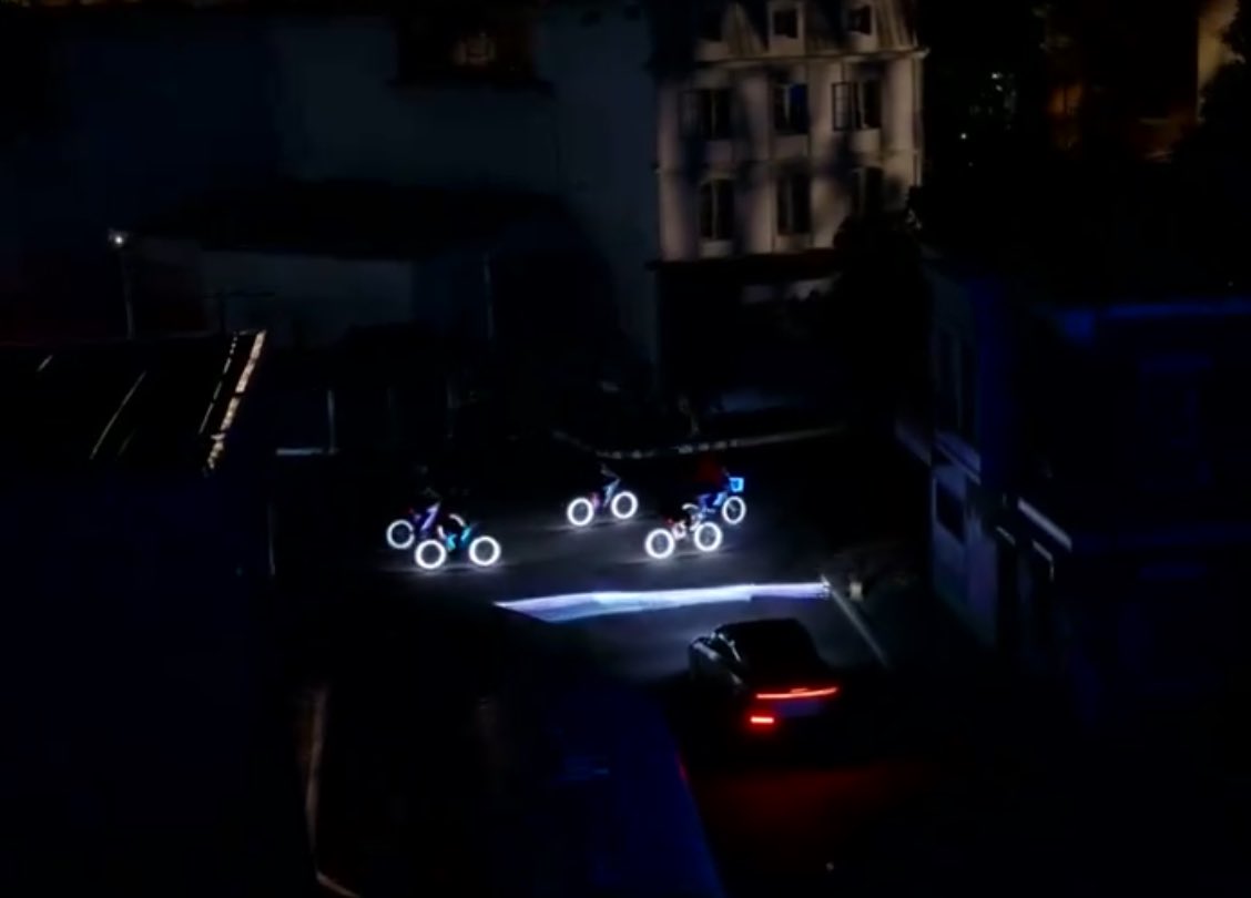 I’m here for the Cyberbikes <a href="/weelbike/">Weel</a>