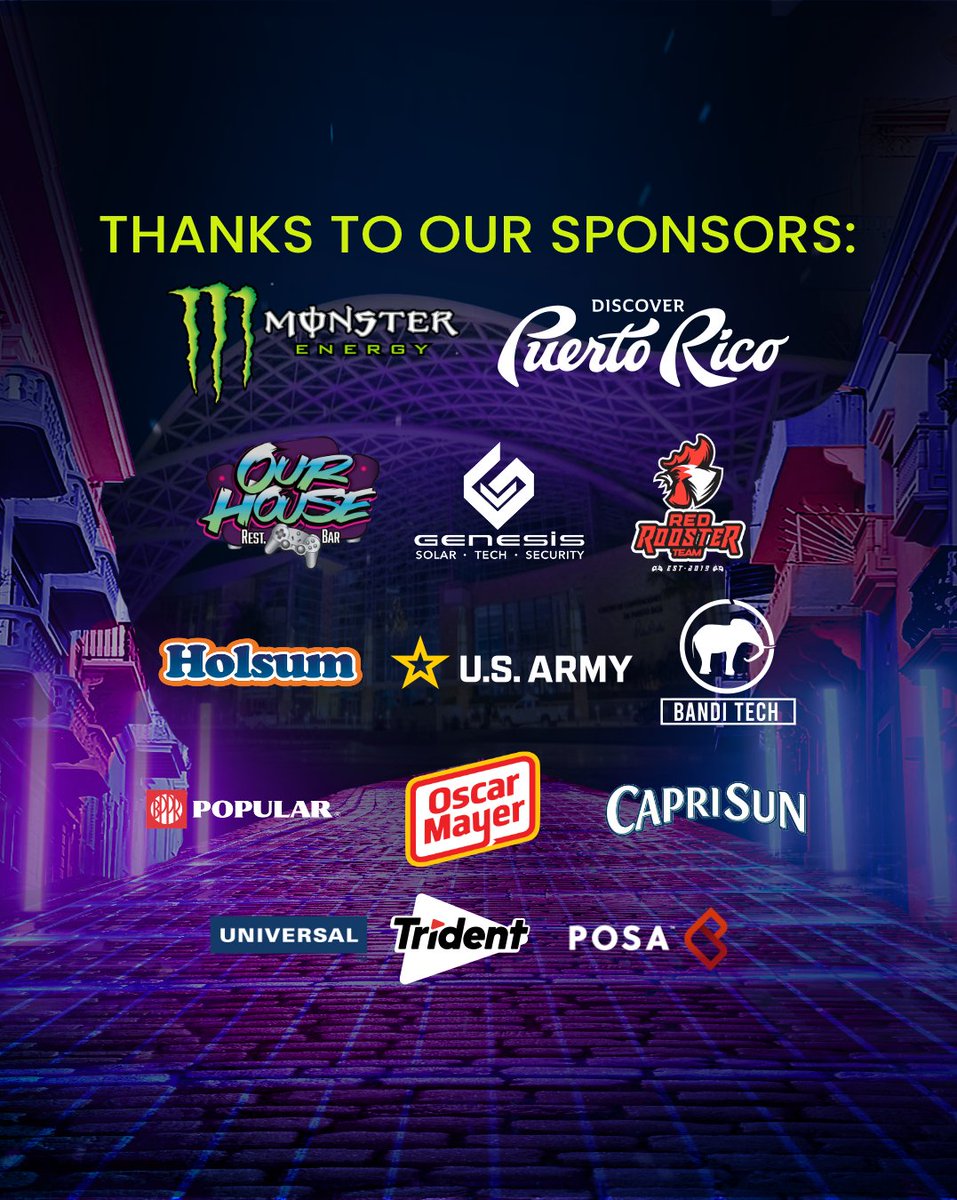 First Attack PR 🇵🇷 tweet media