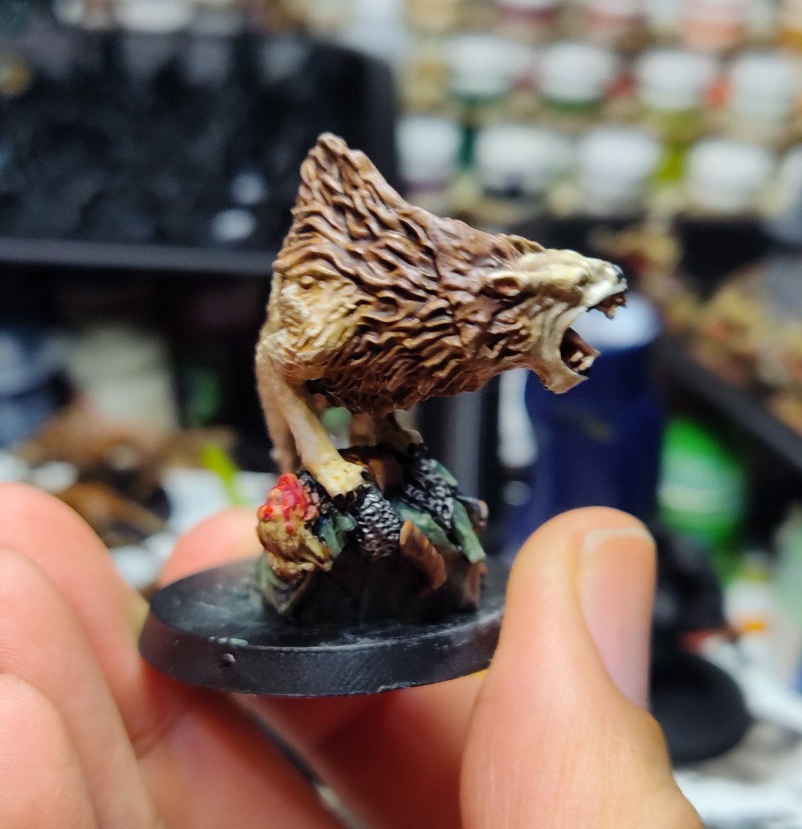 Jamstar Jupiter tweet media