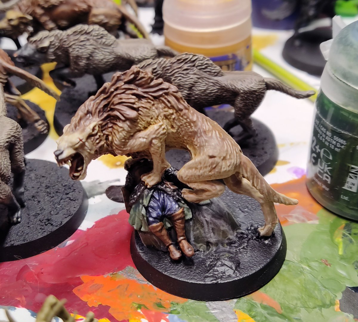 Jamstar Jupiter tweet media