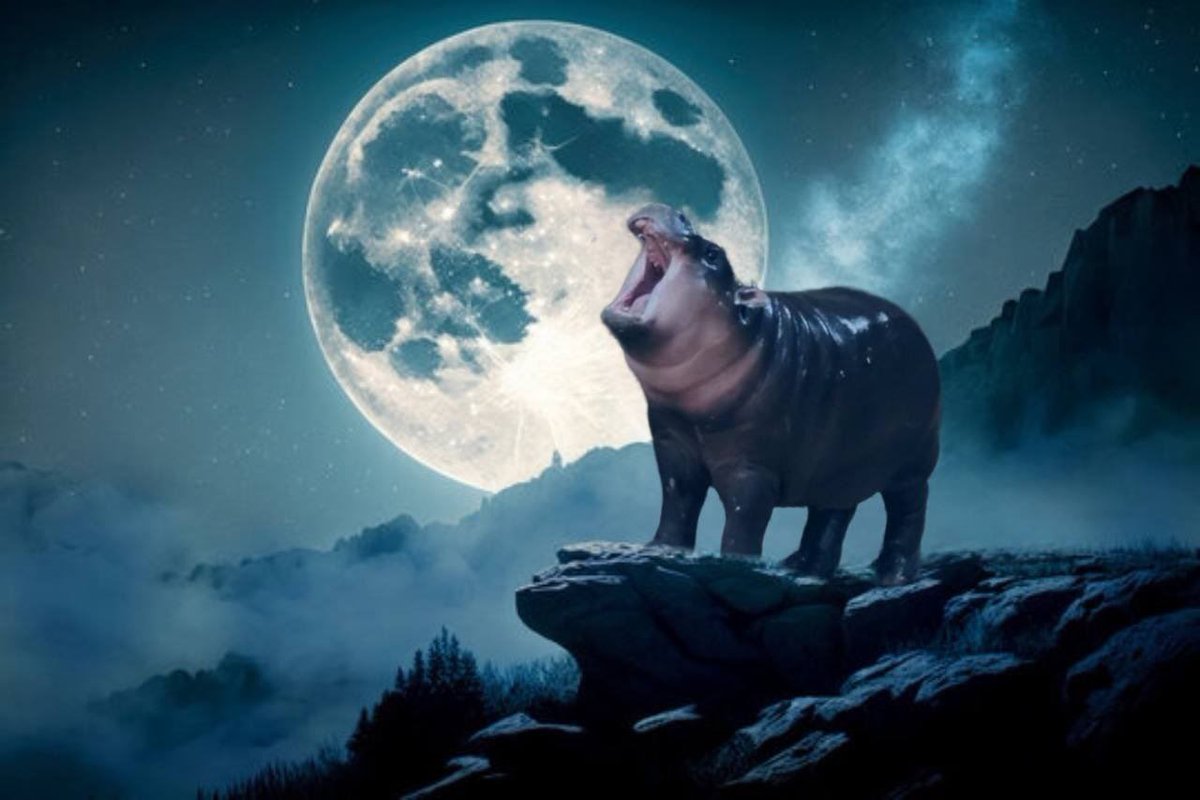 #moodgen  拒绝VC 散户抱团拥抱黎明