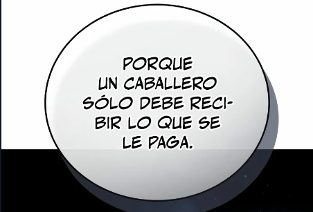 BrussColor's tweet photo. Nananana este manhwa es simplemente CINE 🚬 https://t.co/FOm2kFdE7Y