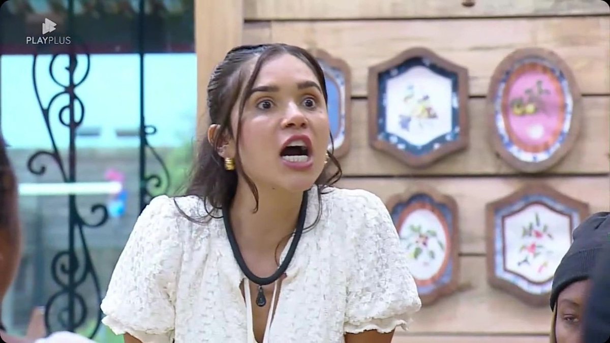 o ranço da gizelly é unânime, né? #AFazenda16 #EliminacaoAFazenda