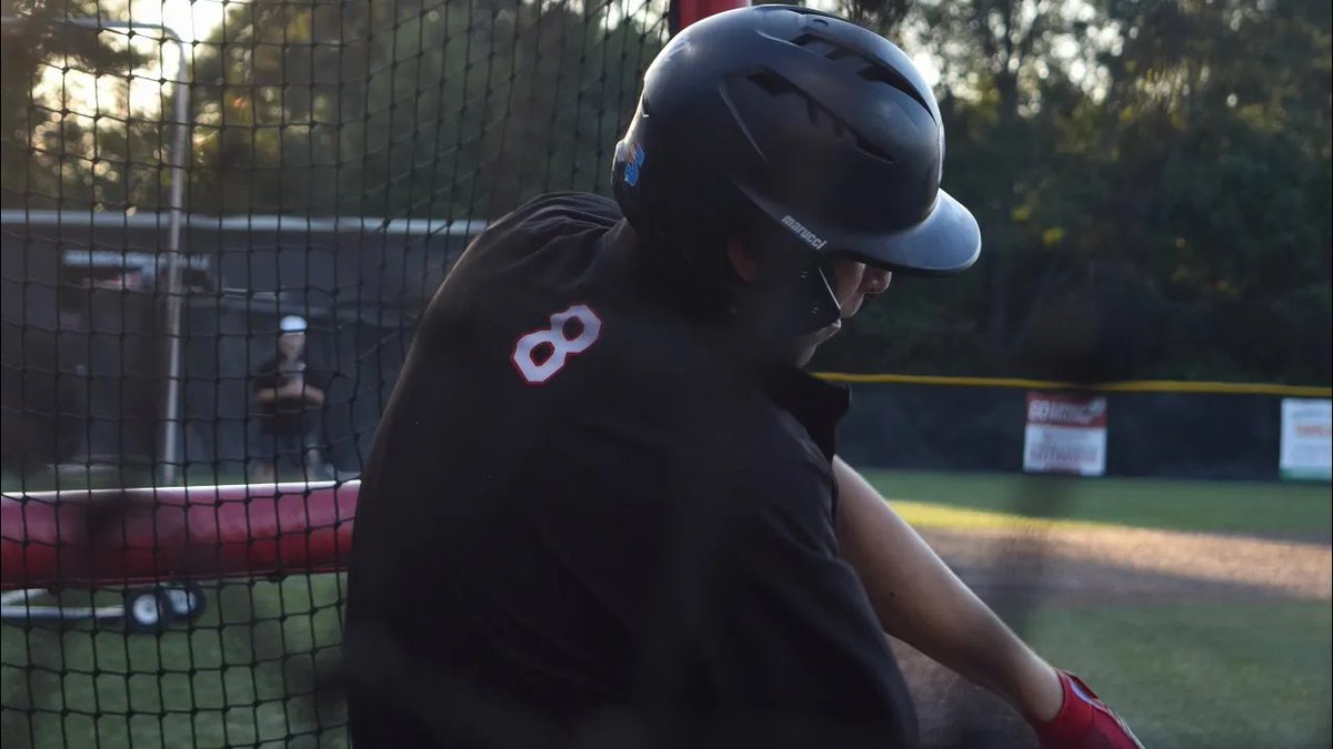 Practice and Pool | Day in the Life Playing College Baseball

youtu.be/k2h8UC3fsCA