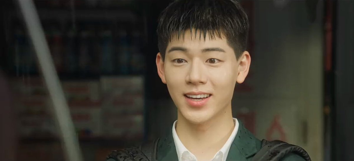 kdramadaisy's tweet photo. one thing about kim sanha is he always step forward and shielded Haejun and Juwon whenever people are hurting them with their words

🥺🥹
#FamilyByChoice
#FamilyByChoiceEp2 https://t.co/jqBByOi3Wi