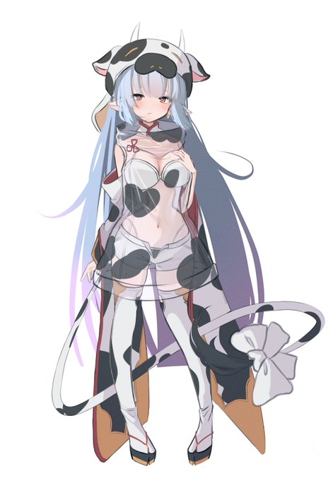 むっつりじゃないですけどこのシャトラさん服毎にレイヤーがわかれてるんですよね。むっつりじゃないですけど。 