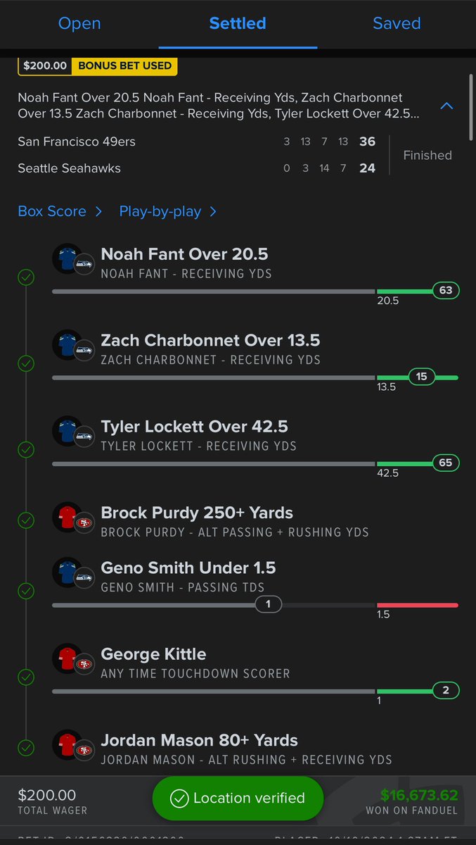 OnlyPropsbets's tweet image. That Hail Mary scared the life out of me!!!