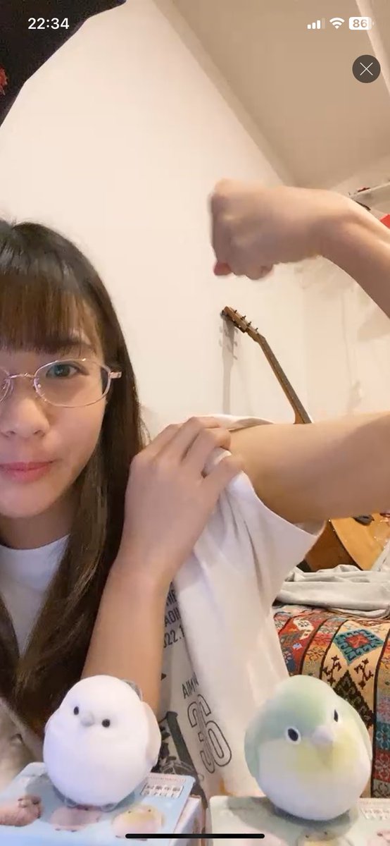 ใครจีบเธอ เดี๋ยวเจอกัน💪😼