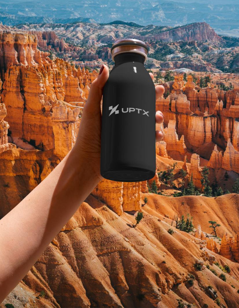 🌐💧Refresh hành trình giao dịch của bạn với #UPTX.
Stock &amp; Crypto trong tầm tay bạn. 🚀✨

#CryptoHydration #TechRevolution

Đăng ký ngay: 👉 uptx.com

———————————
🌏UPTX - Giao Dịch Mọi Lúc, Mọi Nơi