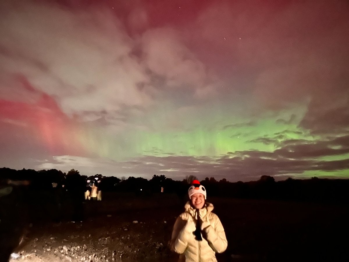 Alice Zhang tweet media