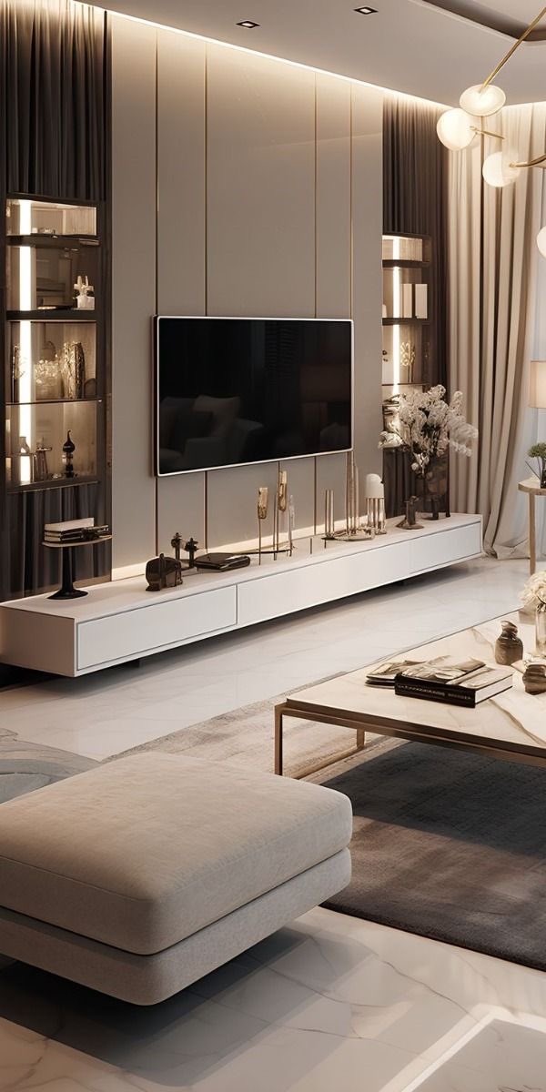 sunshyne_intl's tweet image. Entertaining Luxury #wallpanels #tvunit #walldecor #tvunitdesign #entertainment #wallpanel #tv #luxuryinterior #luxuryinteriordesign #luxuryhomes #luxuryinteriors #luxury #invasthu #sunshyneinternational #conceptstoreality #interiør sunshyneinternational.com indesygn.com