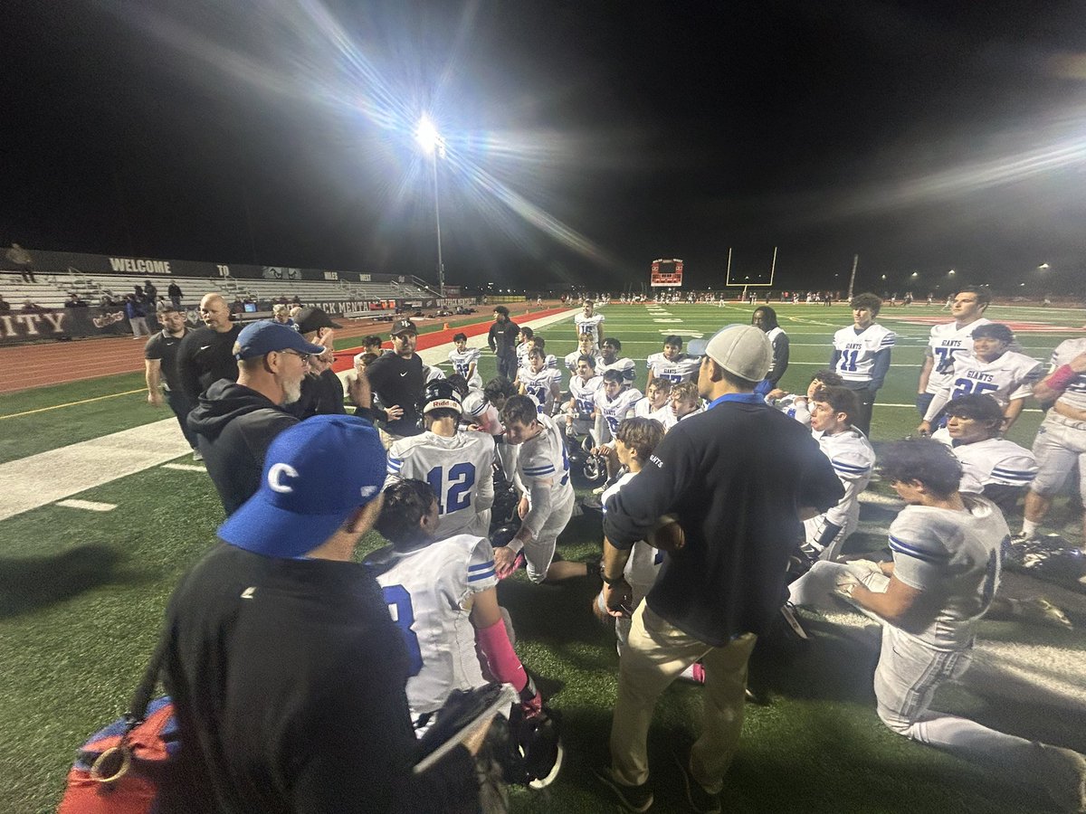 Highland Park Football tweet media