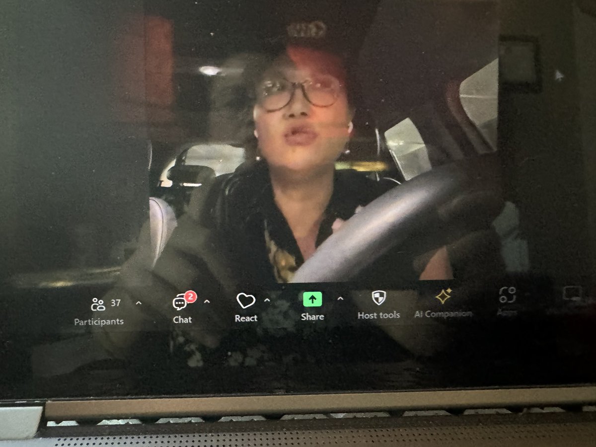 On October 9th, The CAFH leadership team hosted a special virtual meetup to recognize and empower more than 45 dedicated volunteers who have been tirelessly working across various action groups to support the Harris campaign. The event featured inspiring speeches from Texas State