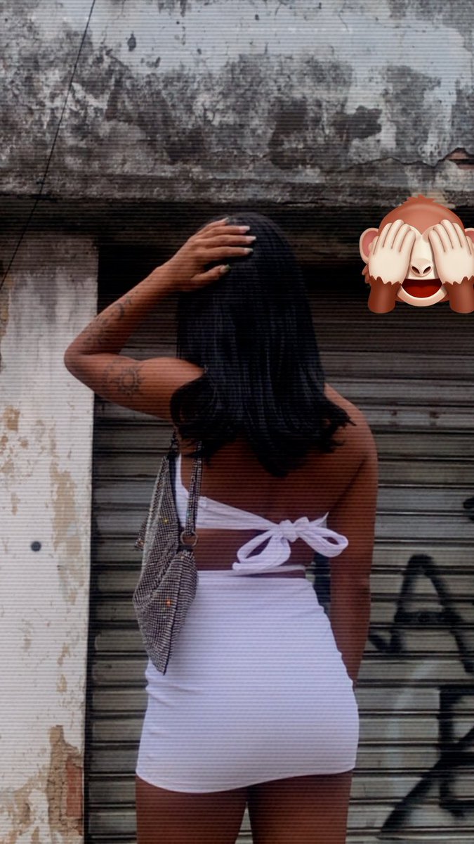 Só pq esse site voltou 😘
