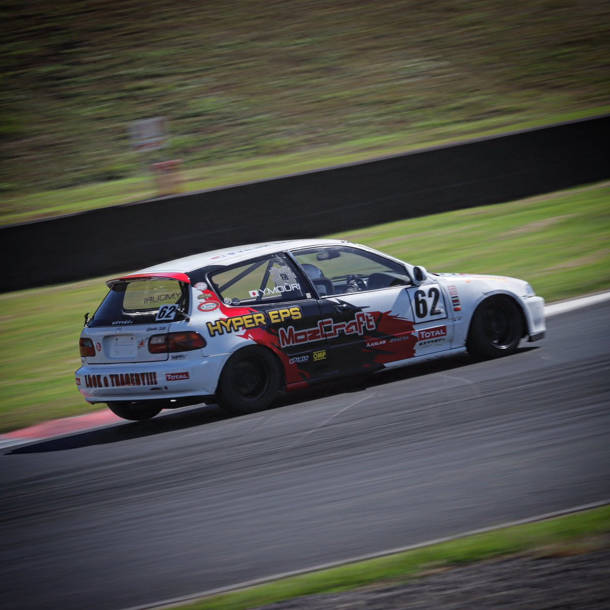 hecticphotolife's tweet photo. 2024.10.9
ZEROFIGHTER PRESENTS
HONDA ONEMAKE
CHAMPION CUP RACE Rd.4
#岡山国際サーキット
#HONDAONEMAKECHAMPIONCUPRACE
#HONDAONEMAKECHAMPIONCUPRACE2024
#zerofighterautocustom
#mozcraft https://t.co/ycyG2ruC5T