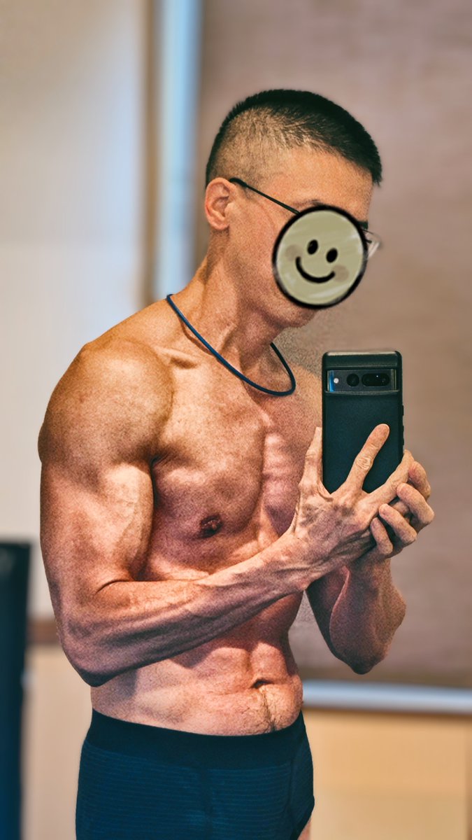 抹茶。大叔 tweet media