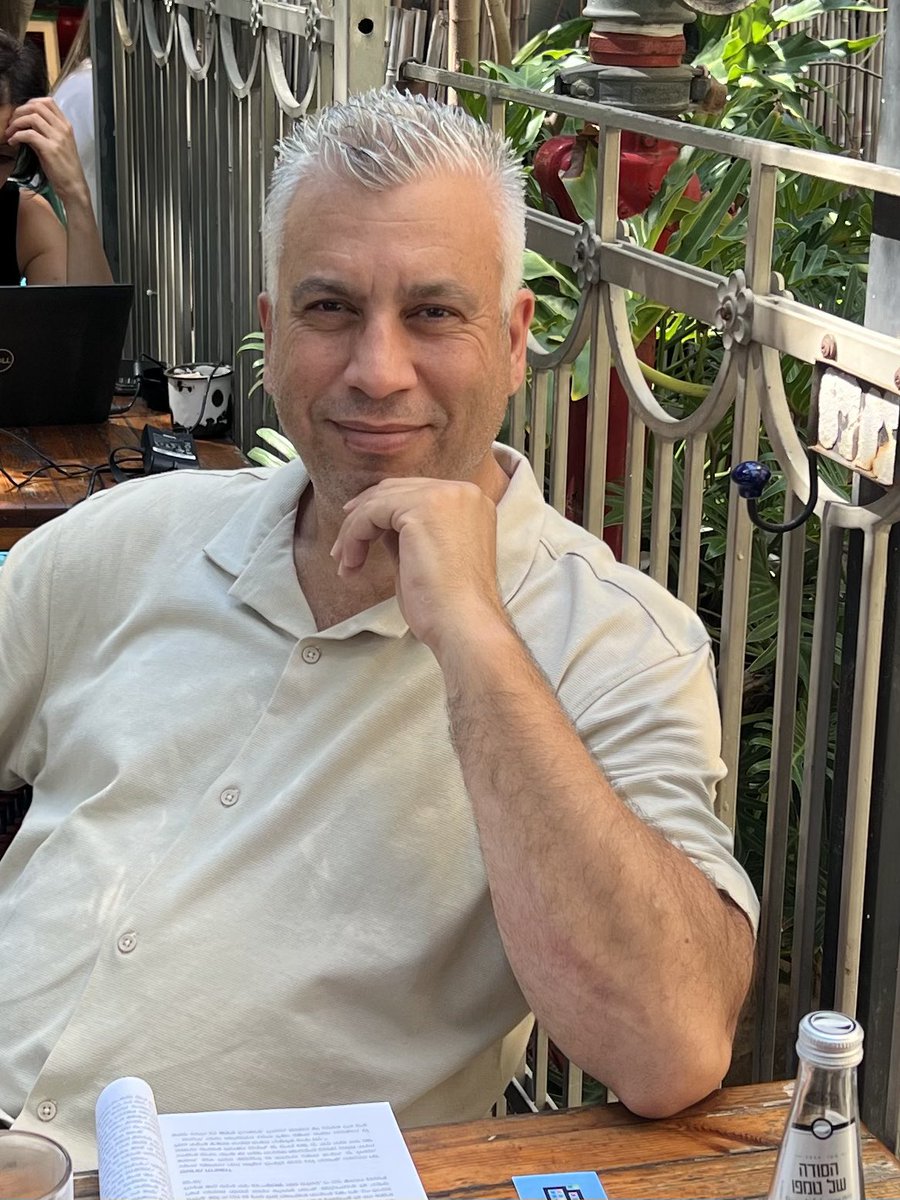 Ashraf Brik (@ashrafbrik) on Twitter photo I am truly honored and humbled to receive the 2025 du Vigneaud Award from the American Peptide Society. Thanks from the bottom of my heart to everyone who has been a part of my scientistic journey… <a href="/SchulichT/">Schulich Faculty of Chemistry, Technion</a> <a href="/TechnionLive/">Technion Israel</a> I am truly honored and humbled to receive the 2025 du Vigneaud Award from the American Peptide Society. Thanks from the bottom of my heart to everyone who has been a part of my scientistic journey… <a href="/SchulichT/">Schulich Faculty of Chemistry, Technion</a> <a href="/TechnionLive/">Technion Israel</a>