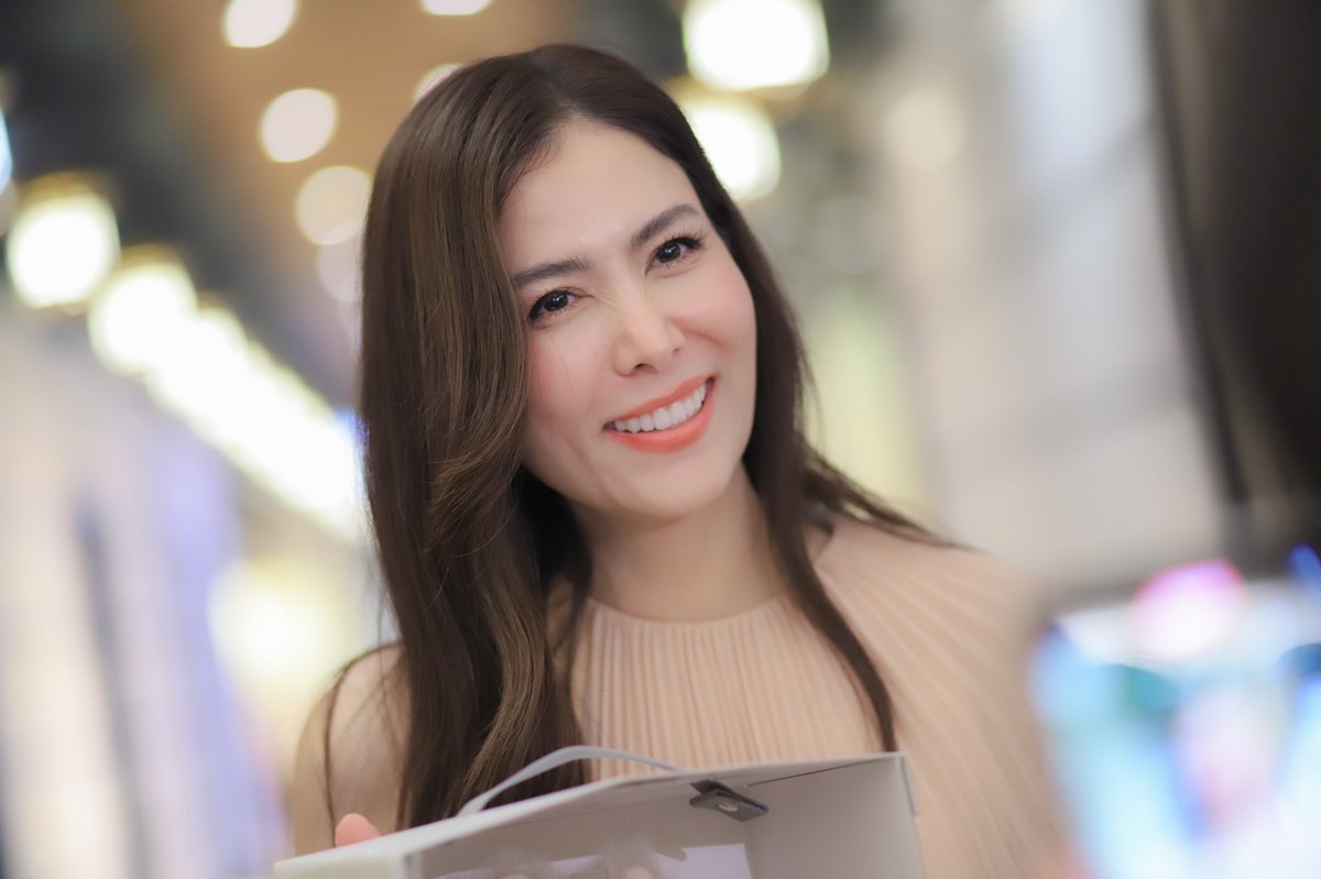 Stppang's tweet image. จะรักษาไว้อย่างดีเลย รอยยิ้มที่ทำให้มีความสุขในทุกๆวัน :)

#เชอรี่เข็มอัปสร
#cherrykhemupsorn