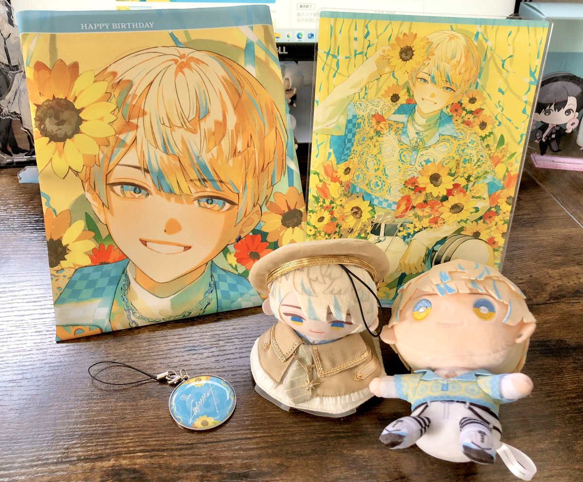 𝑳𝒐𝒗𝒆 𝑭𝒐𝒓𝒆𝒗𝒆𝒓＿＿＿＿