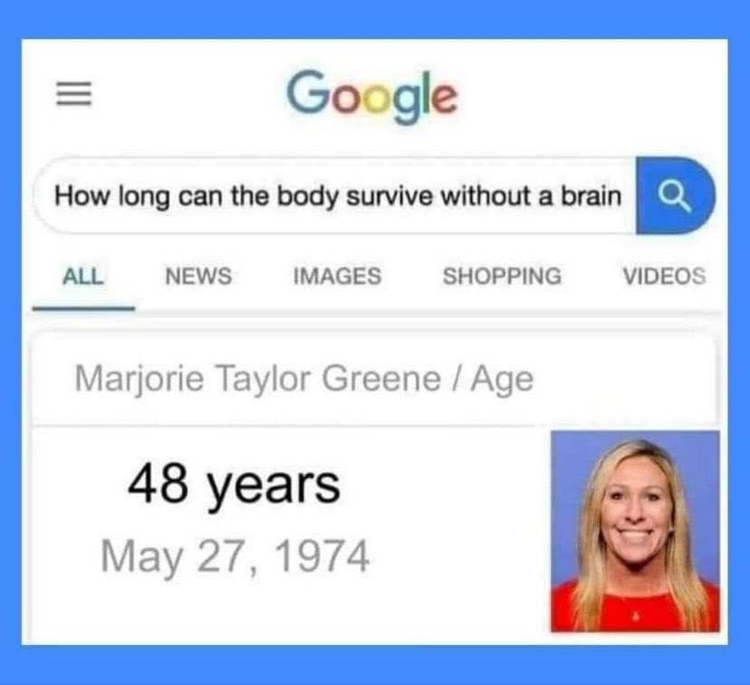 JessicaUSAF's tweet image. 😂