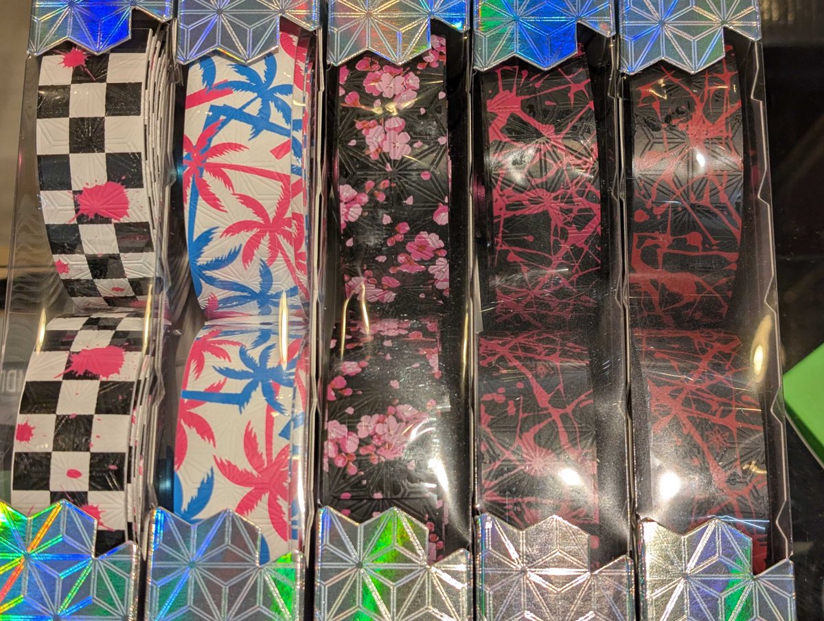 suzupower_souka's tweet photo. 【数量限定入荷】
スパカズ Super Sticky Kush バーテープの限定カラーが登場！グリップ力と耐久性が抜群で、スタイリッシュなデザインが魅力。お早めにどうぞ！
#スパカズ　
#SPACAZ 
#バーテープ　
#ロードバイク https://t.co/lSx7U8SbnQ