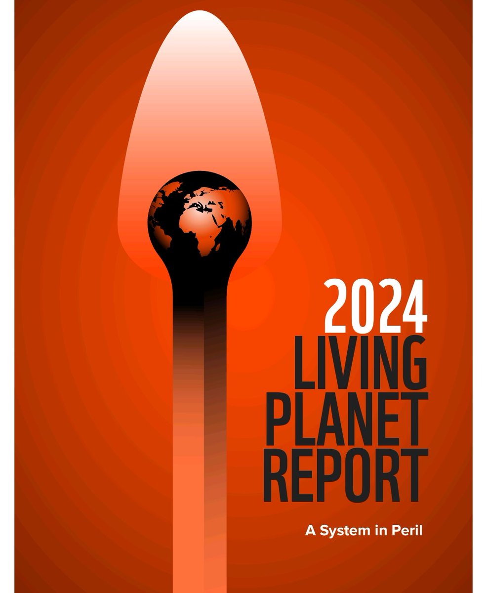 Rajeev Raghavan (@labrajeev) on Twitter photo TIME is running out to SAVE our FRESHWATER species
It's Now or Never!!
#LivingPlanetReport
<a href="/ZSLScience/">ZSL Science</a> <a href="/LPI_Science/">Living Planet Index</a> <a href="/WWFLeadWater/">WWF Water 💧🐟</a>
<a href="/World_Wildlife/">World Wildlife Fund</a> <a href="/AFL_org/">Alliance for Freshwater Life</a> <a href="/FW_Conservation/">FW Conservation</a> @SJC_fishy <a href="/kathyahughes/">Kathy Hughes</a> <a href="/Shoal_Org/">SHOAL</a> <a href="/TopiltzinCM/">Topiltzin Contreras</a> TIME is running out to SAVE our FRESHWATER species
It's Now or Never!!
#LivingPlanetReport
<a href="/ZSLScience/">ZSL Science</a> <a href="/LPI_Science/">Living Planet Index</a> <a href="/WWFLeadWater/">WWF Water 💧🐟</a>
<a href="/World_Wildlife/">World Wildlife Fund</a> <a href="/AFL_org/">Alliance for Freshwater Life</a> <a href="/FW_Conservation/">FW Conservation</a> @SJC_fishy <a href="/kathyahughes/">Kathy Hughes</a> <a href="/Shoal_Org/">SHOAL</a> <a href="/TopiltzinCM/">Topiltzin Contreras</a>