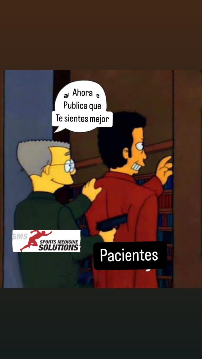 Sport Medicine Solutions tweet media