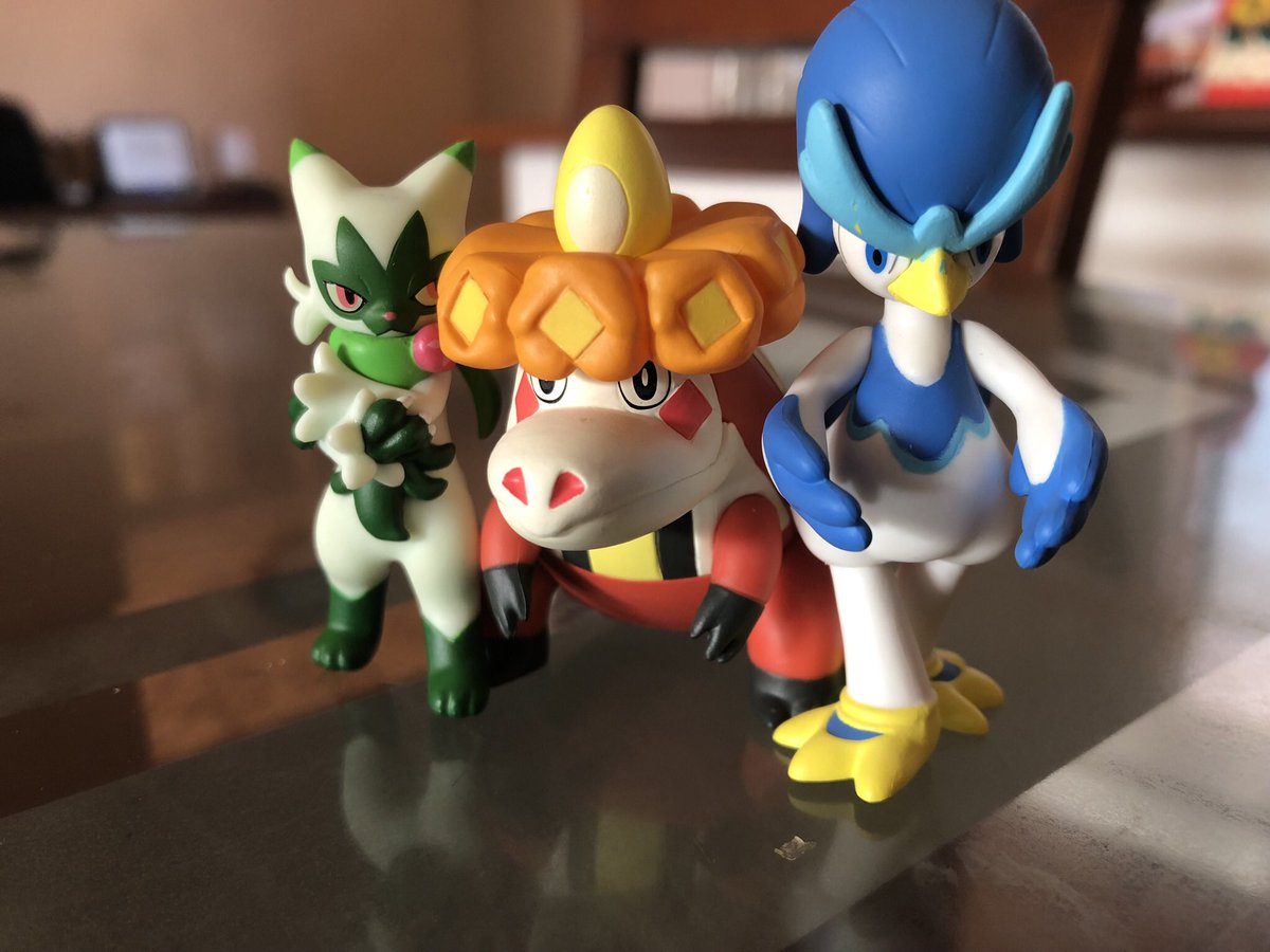 EnzoeCore's tweet photo. Más Pokes para la colección 🤓 https://t.co/7rkLk0eBhJ