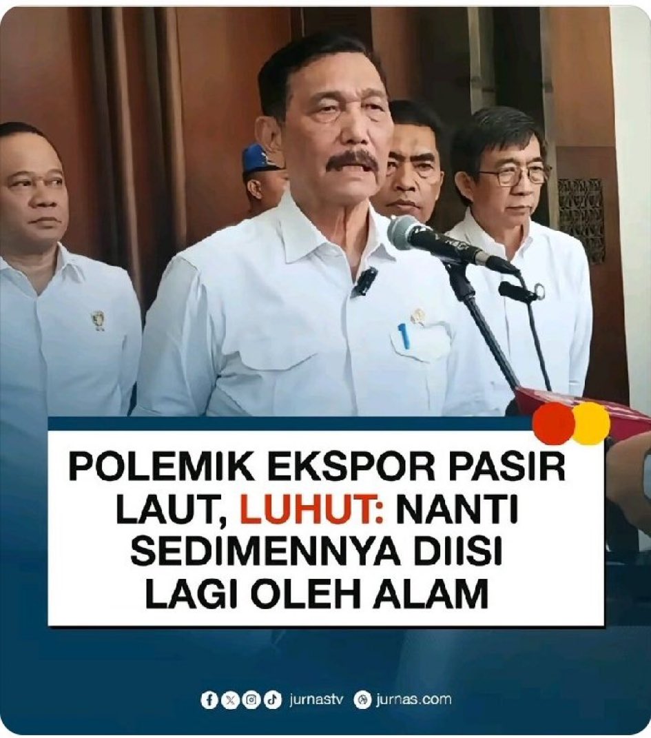 Susi Pudjiastuti tweet media